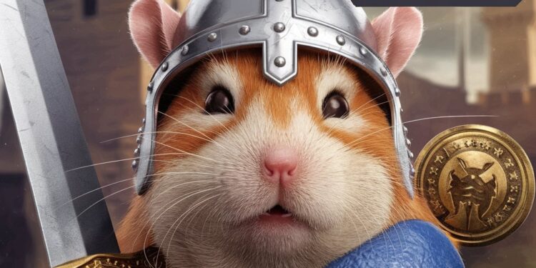 How to Claim Your HMSTR Tokens Hamster Kombat Airdrop Guide
