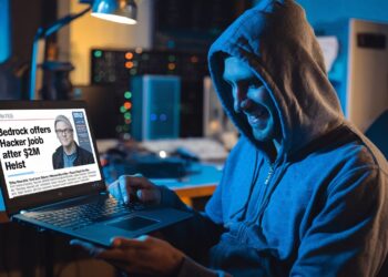 Bedrock Offers Hacker Job After $2M Heist