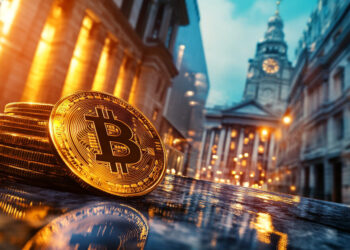 Bitcoin ETFs Exceed Satoshi Nakamoto’s Holdings For First Time