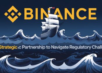 Trump Family Eyes Binance.US Stake as CZ Seeks U.S. Pardon: WSJ